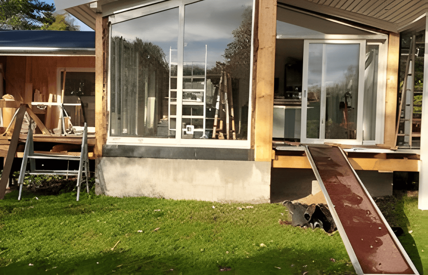 FCL Entreprise projekt 1