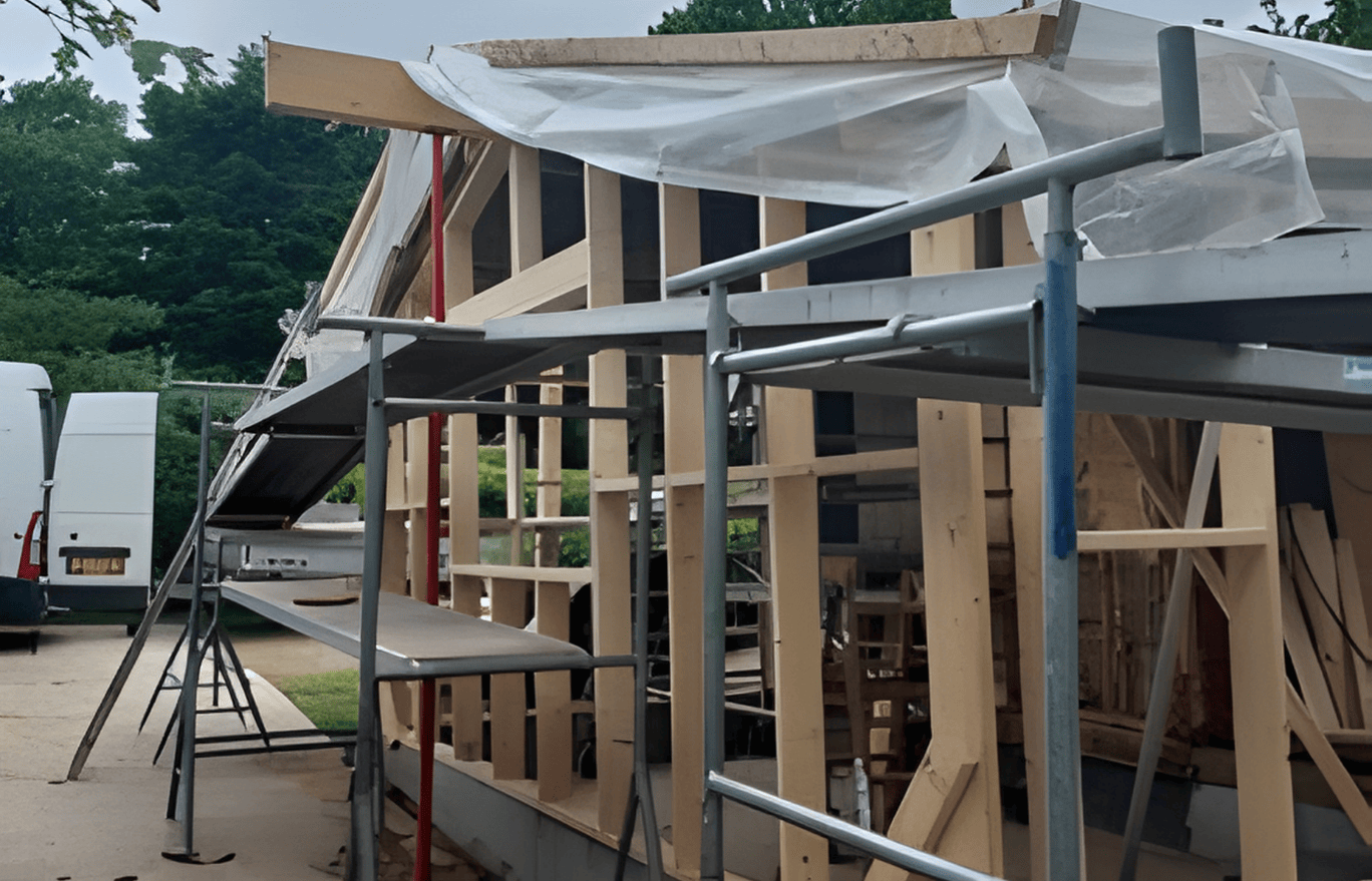 FCL Entreprise projekt 14