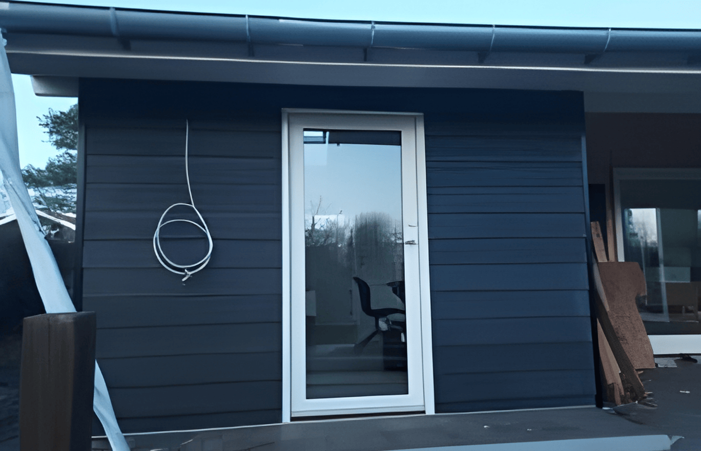 FCL Entreprise projekt 15