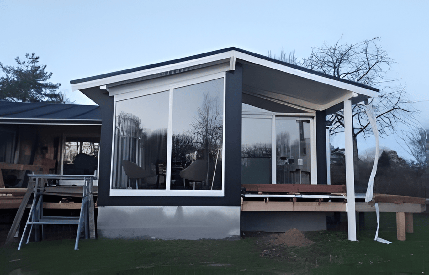 FCL Entreprise projekt 2