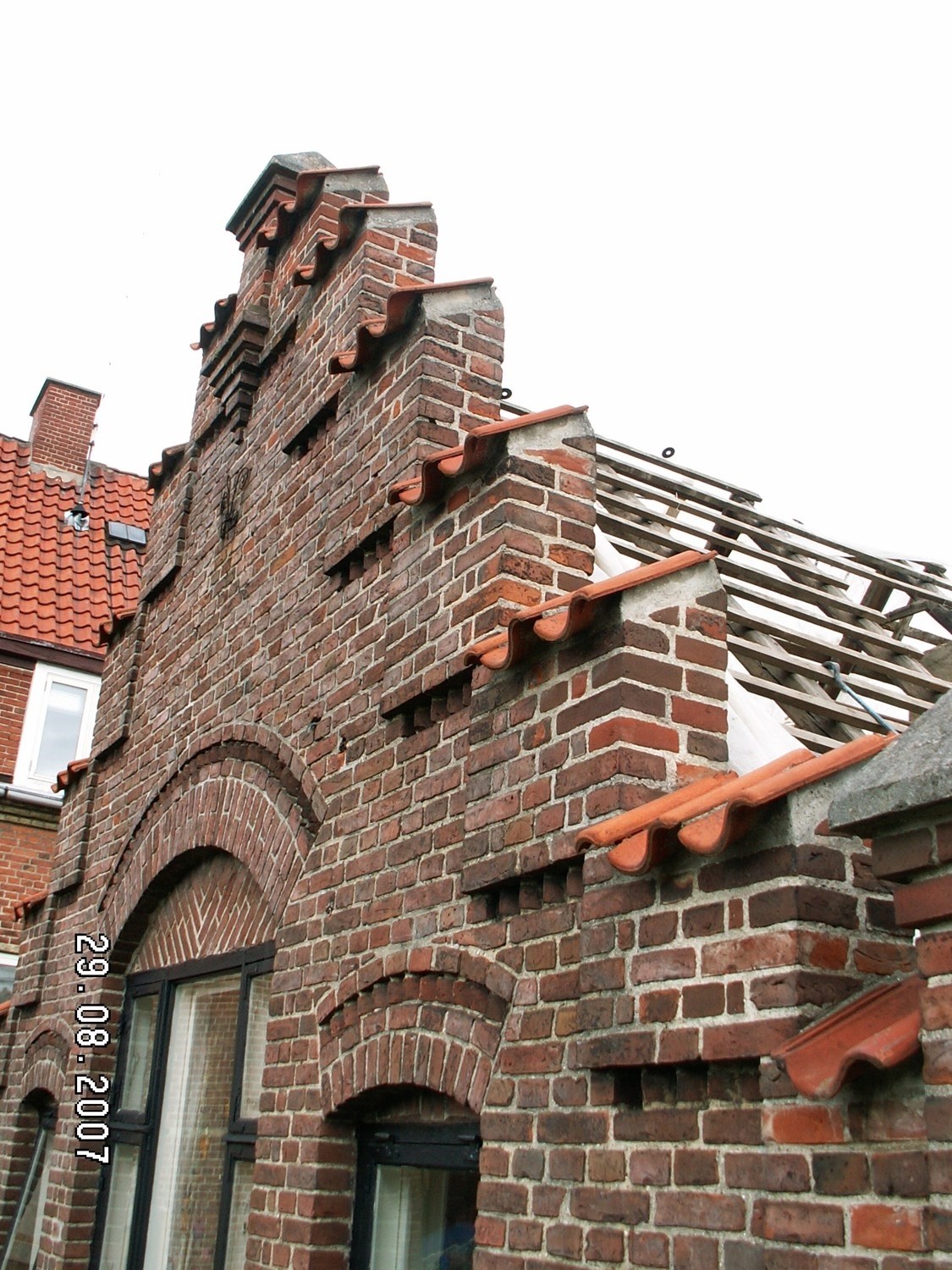 FCL Entreprise projekt